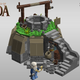 Illustration for article titled In a Perfect World, Wed be Able to Buy This Zelda LEGO